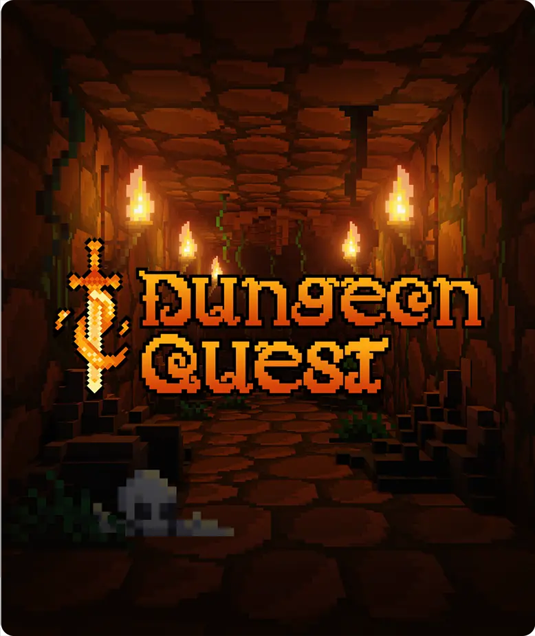 BuyBSV-Apps-DungeonQuest