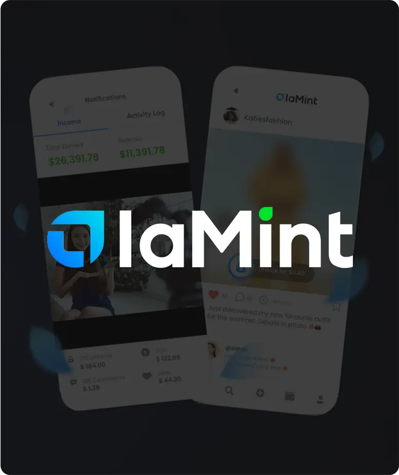 BuyBSV_HomeApp-laMint